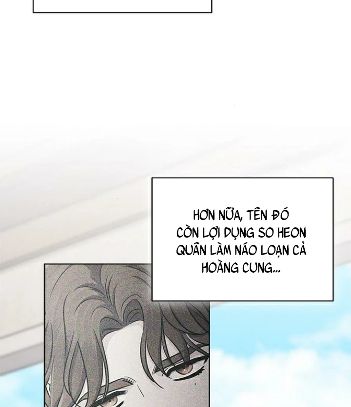 The Castle – Quỷ Nhãn Tân Nương Chapter 82 - Trang 2