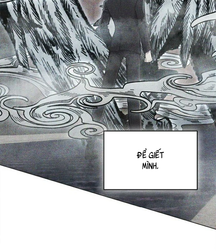 The Castle – Quỷ Nhãn Tân Nương Chapter 82 - Trang 2