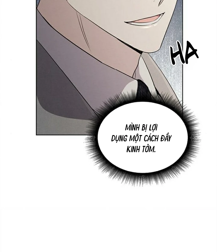 The Castle – Quỷ Nhãn Tân Nương Chapter 82 - Trang 2