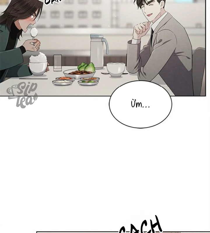 The Castle – Quỷ Nhãn Tân Nương Chapter 82 - Trang 2