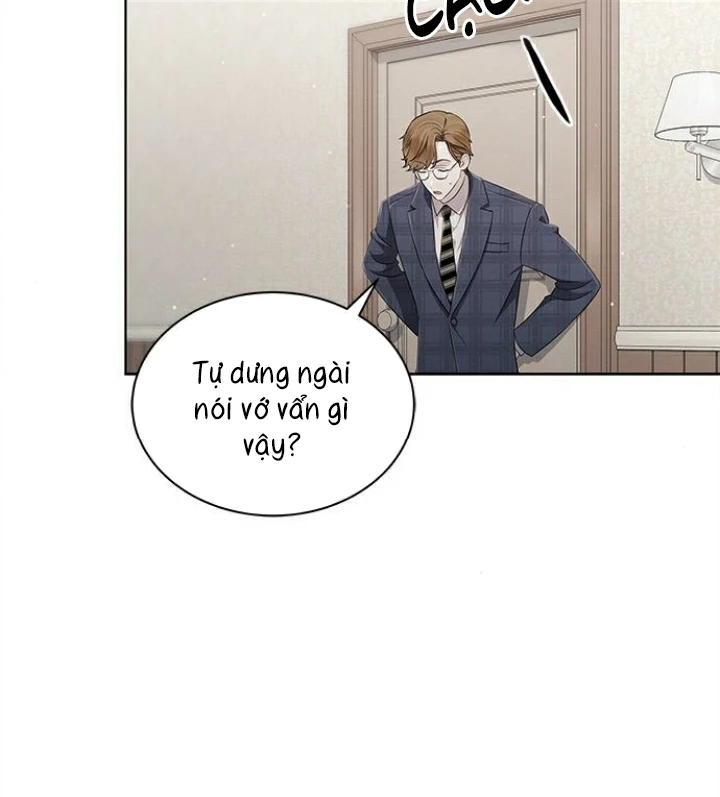 The Castle – Quỷ Nhãn Tân Nương Chapter 82 - Trang 2