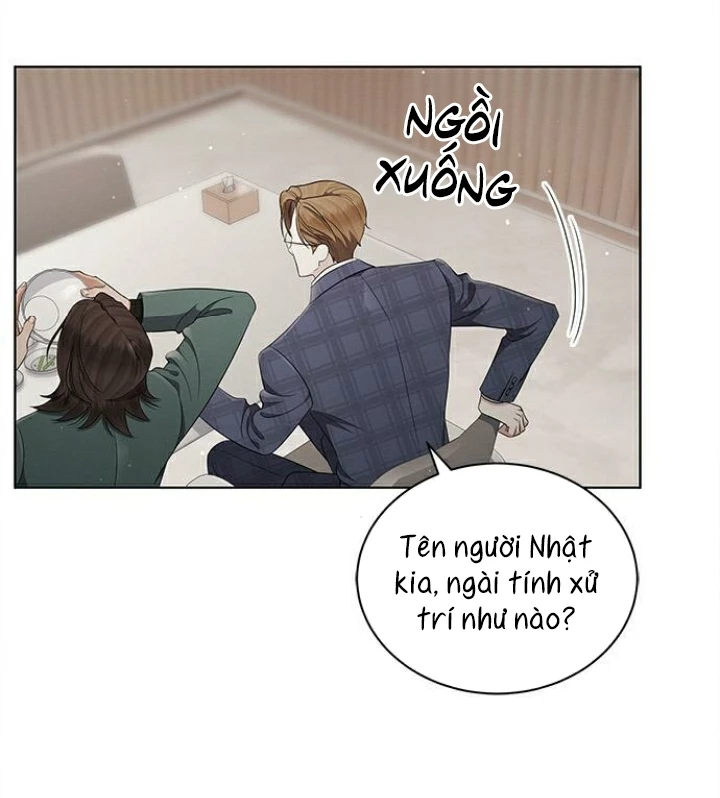 The Castle – Quỷ Nhãn Tân Nương Chapter 82 - Trang 2