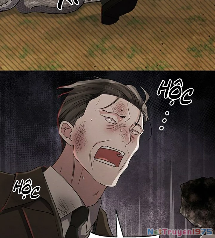 The Castle – Quỷ Nhãn Tân Nương Chapter 82 - Trang 2