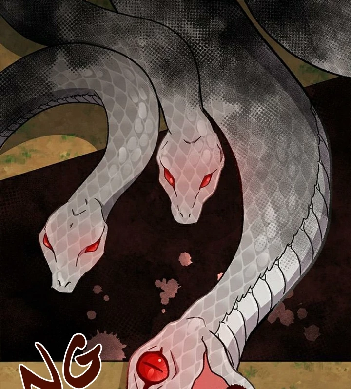 The Castle – Quỷ Nhãn Tân Nương Chapter 82 - Trang 2