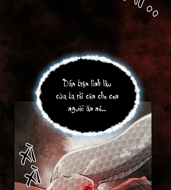 The Castle – Quỷ Nhãn Tân Nương Chapter 82 - Trang 2