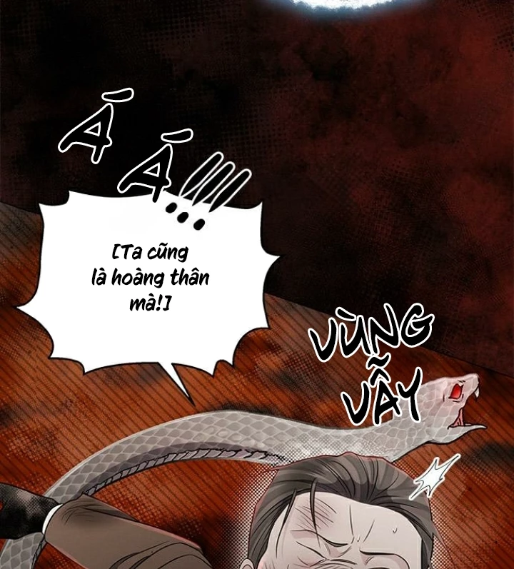 The Castle – Quỷ Nhãn Tân Nương Chapter 82 - Trang 2