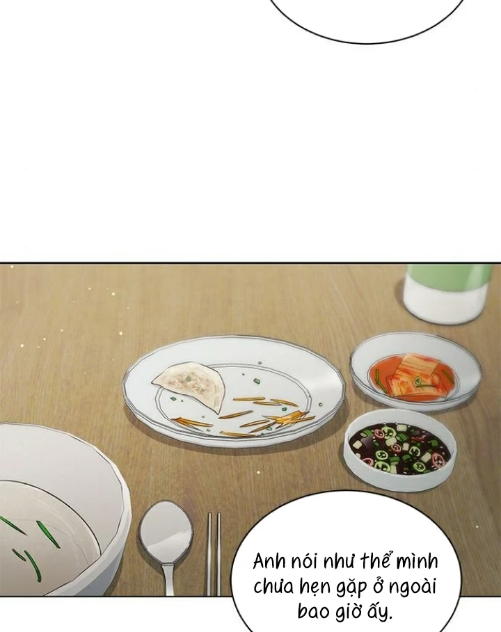 The Castle – Quỷ Nhãn Tân Nương Chapter 88 - Trang 2