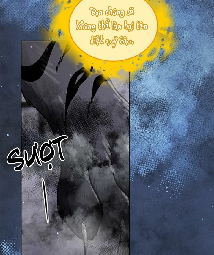 The Castle – Quỷ Nhãn Tân Nương Chapter 88 - Trang 2