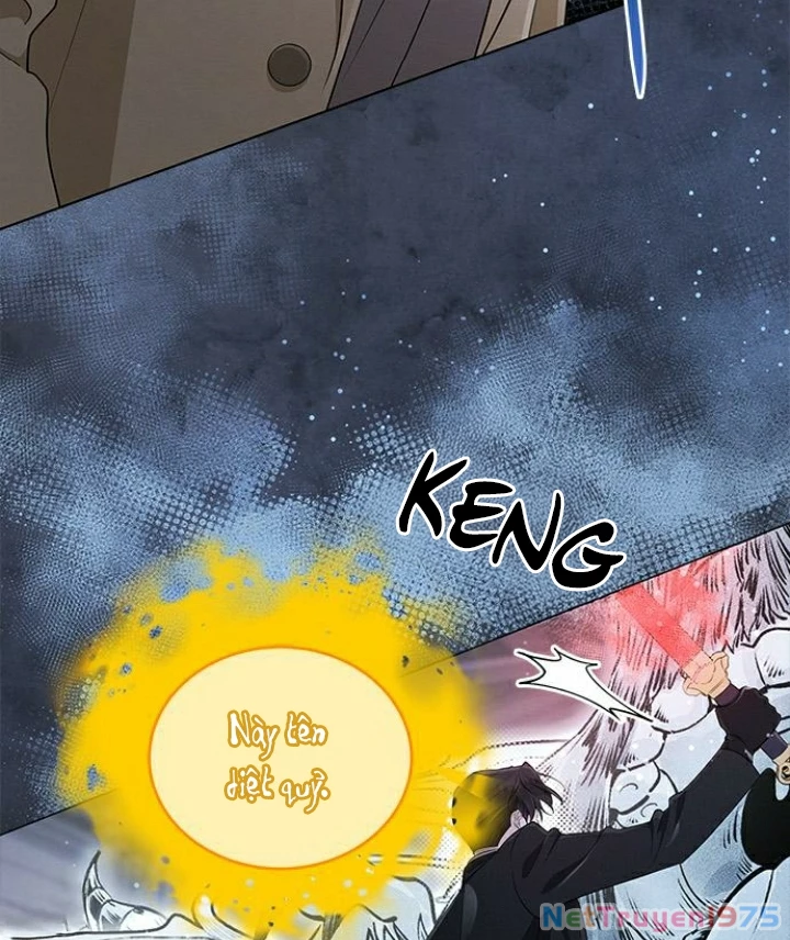 The Castle – Quỷ Nhãn Tân Nương Chapter 88 - Trang 2