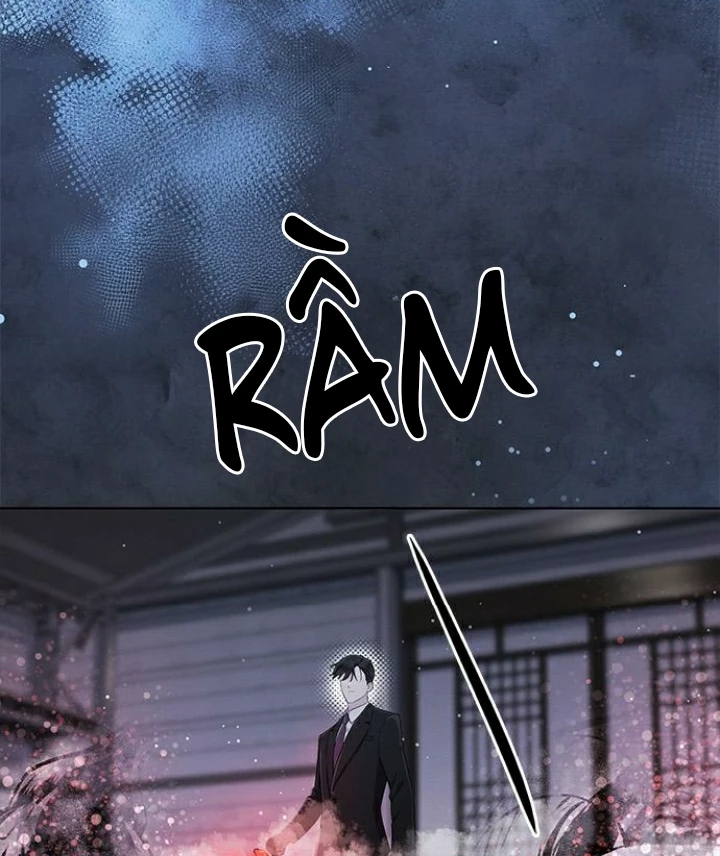 The Castle – Quỷ Nhãn Tân Nương Chapter 88 - Trang 2