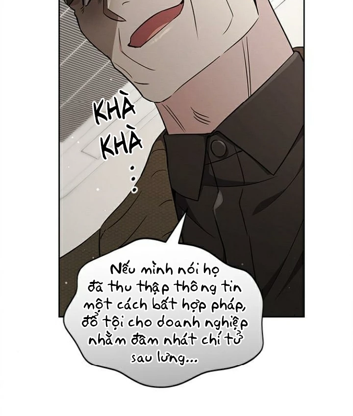 The Castle – Quỷ Nhãn Tân Nương Chapter 88 - Trang 2