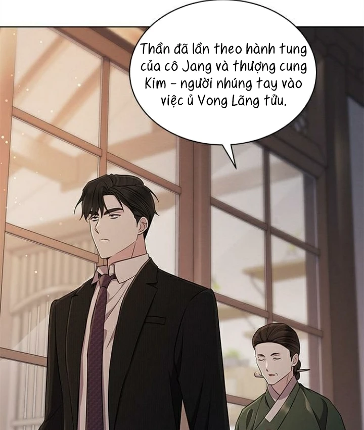 The Castle – Quỷ Nhãn Tân Nương Chapter 88 - Trang 2