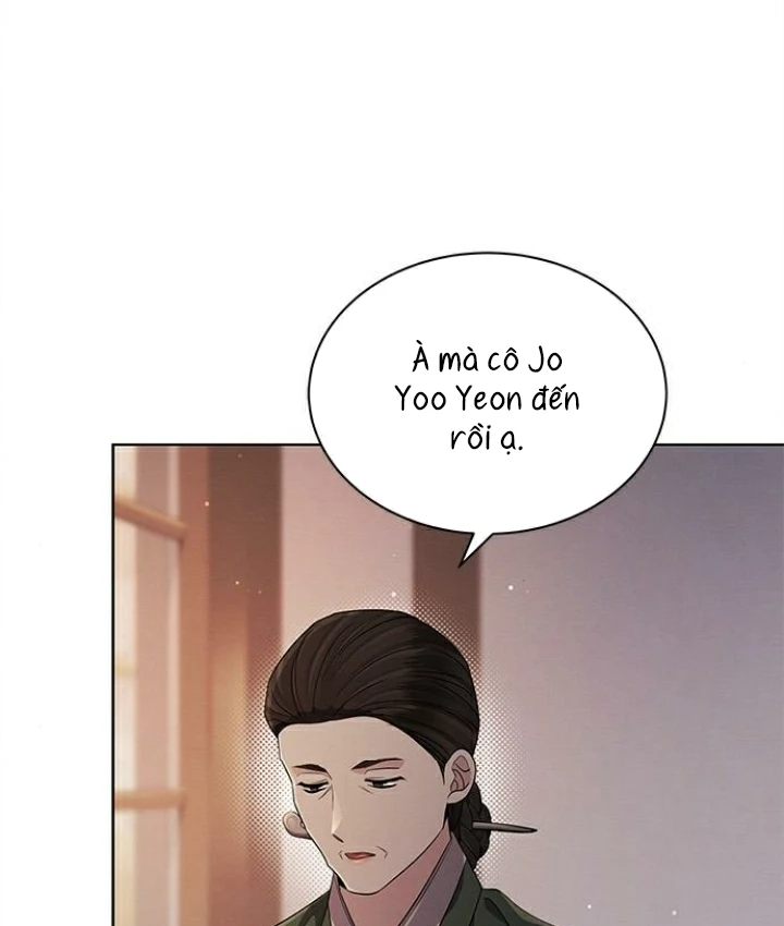 The Castle – Quỷ Nhãn Tân Nương Chapter 88 - Trang 2