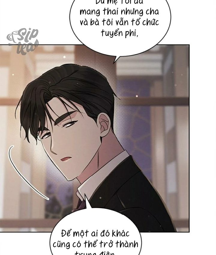 The Castle – Quỷ Nhãn Tân Nương Chapter 88 - Trang 2