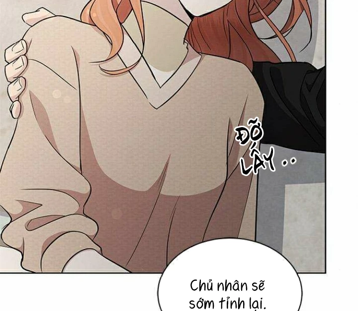 The Castle – Quỷ Nhãn Tân Nương Chapter 91 - Trang 2