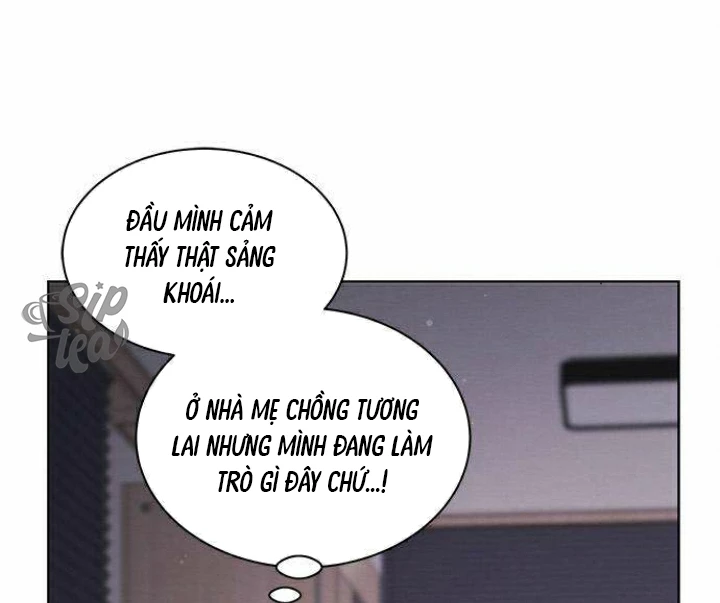 The Castle – Quỷ Nhãn Tân Nương Chapter 91 - Trang 2