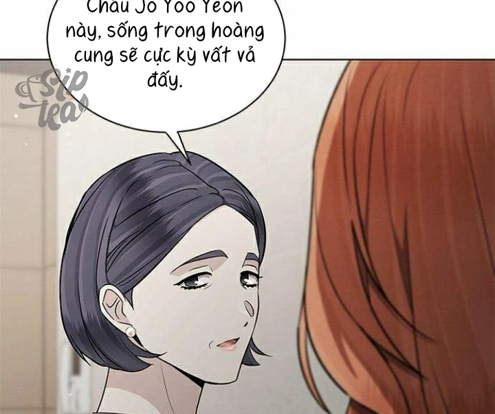 The Castle – Quỷ Nhãn Tân Nương Chapter 91 - Trang 2