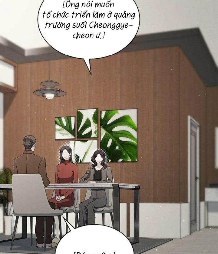 The Castle – Quỷ Nhãn Tân Nương Chapter 91 - Trang 2