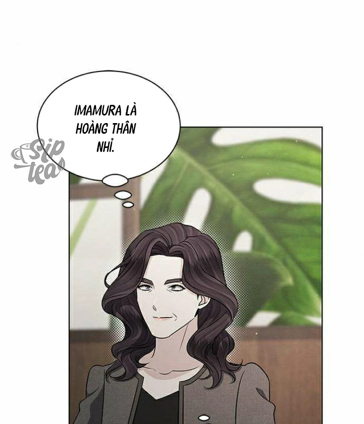 The Castle – Quỷ Nhãn Tân Nương Chapter 91 - Trang 2