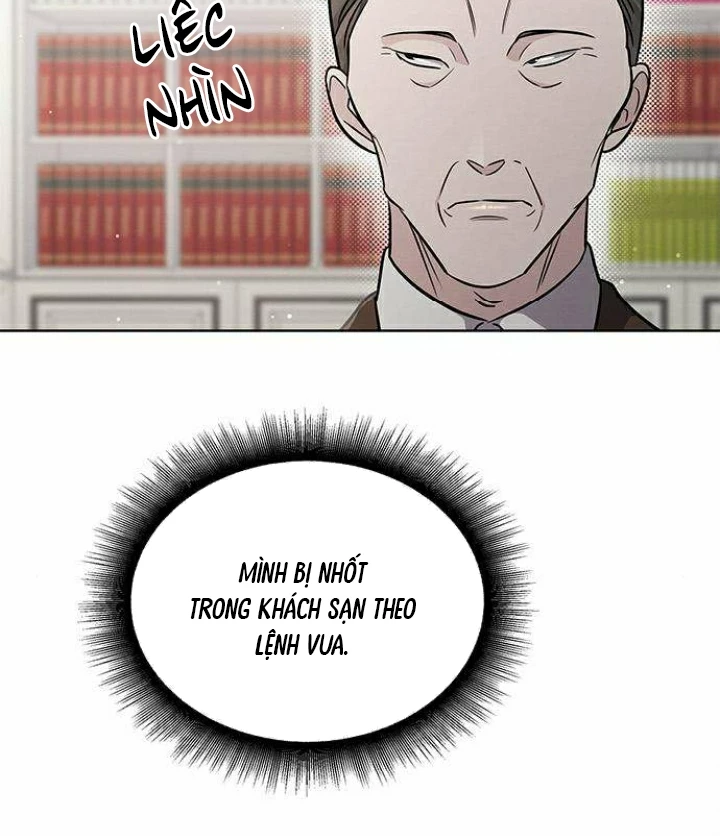 The Castle – Quỷ Nhãn Tân Nương Chapter 91 - Trang 2