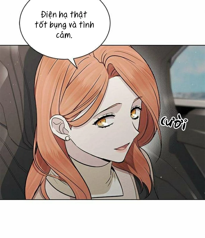 The Castle – Quỷ Nhãn Tân Nương Chapter 91 - Trang 2