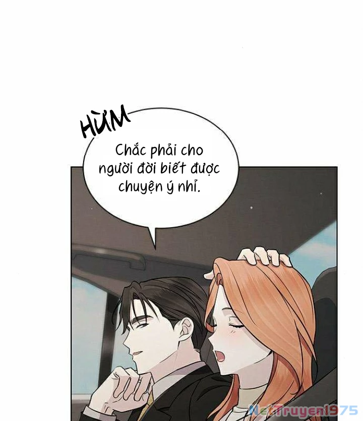 The Castle – Quỷ Nhãn Tân Nương Chapter 91 - Trang 2