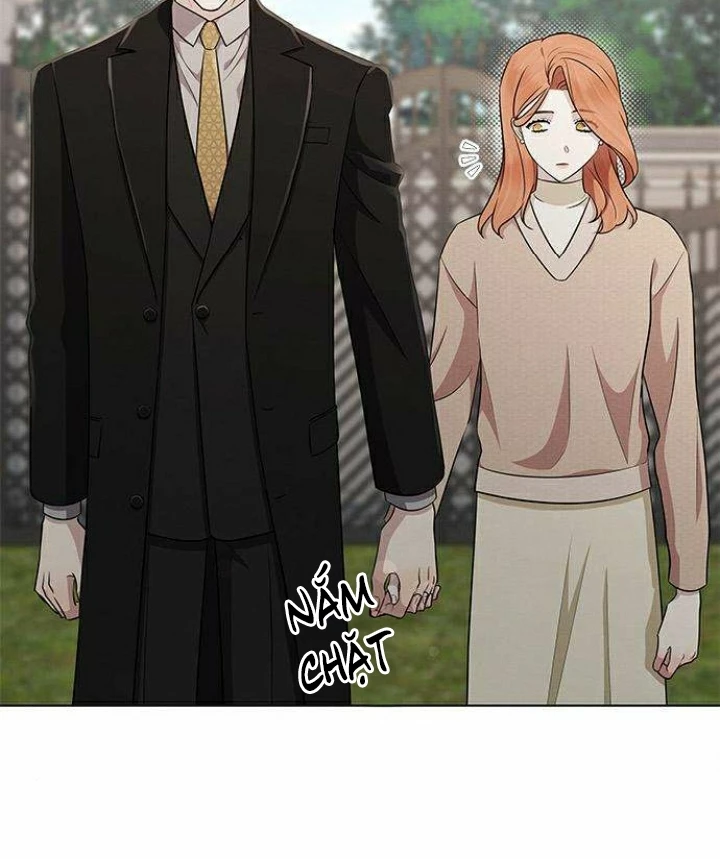 The Castle – Quỷ Nhãn Tân Nương Chapter 91 - Trang 2