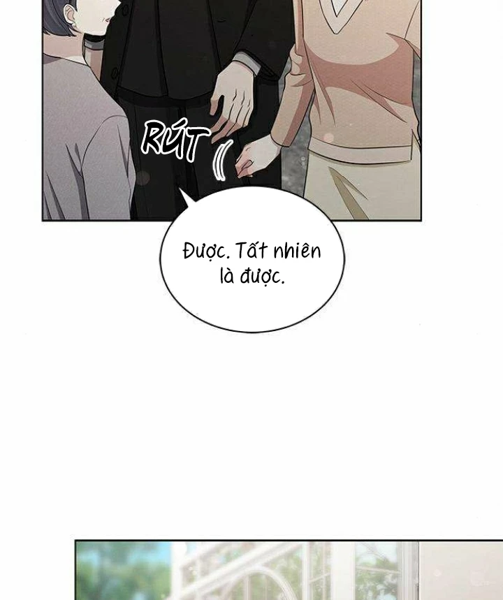 The Castle – Quỷ Nhãn Tân Nương Chapter 91 - Trang 2