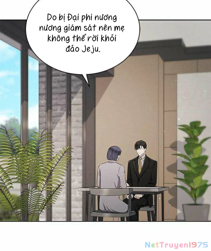 The Castle – Quỷ Nhãn Tân Nương Chapter 91 - Trang 2