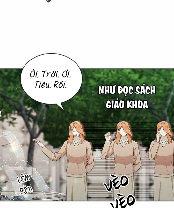 The Castle – Quỷ Nhãn Tân Nương Chapter 91 - Trang 2