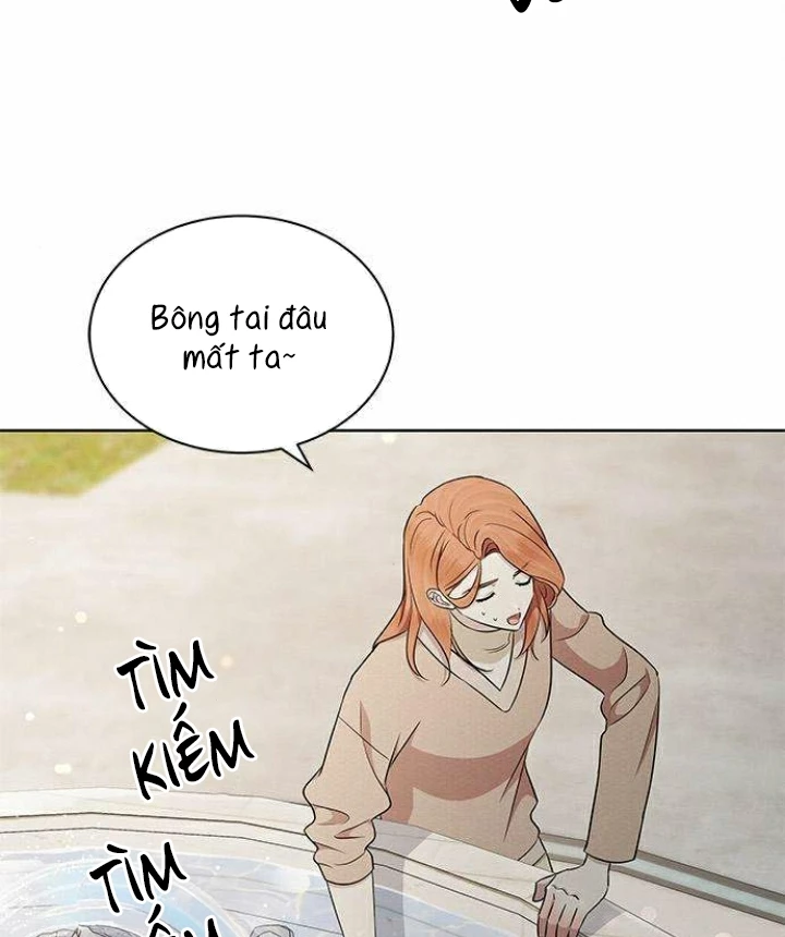 The Castle – Quỷ Nhãn Tân Nương Chapter 91 - Trang 2