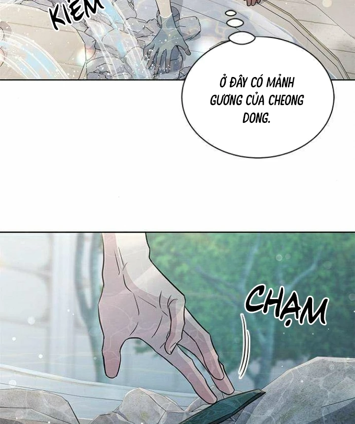 The Castle – Quỷ Nhãn Tân Nương Chapter 91 - Trang 2