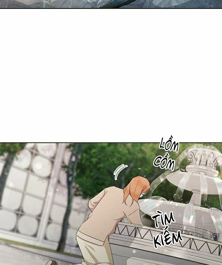 The Castle – Quỷ Nhãn Tân Nương Chapter 91 - Trang 2