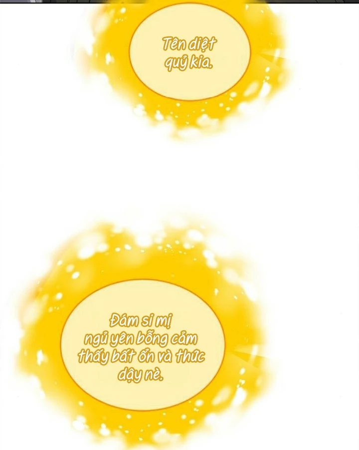 The Castle – Quỷ Nhãn Tân Nương Chapter 92 - Trang 2