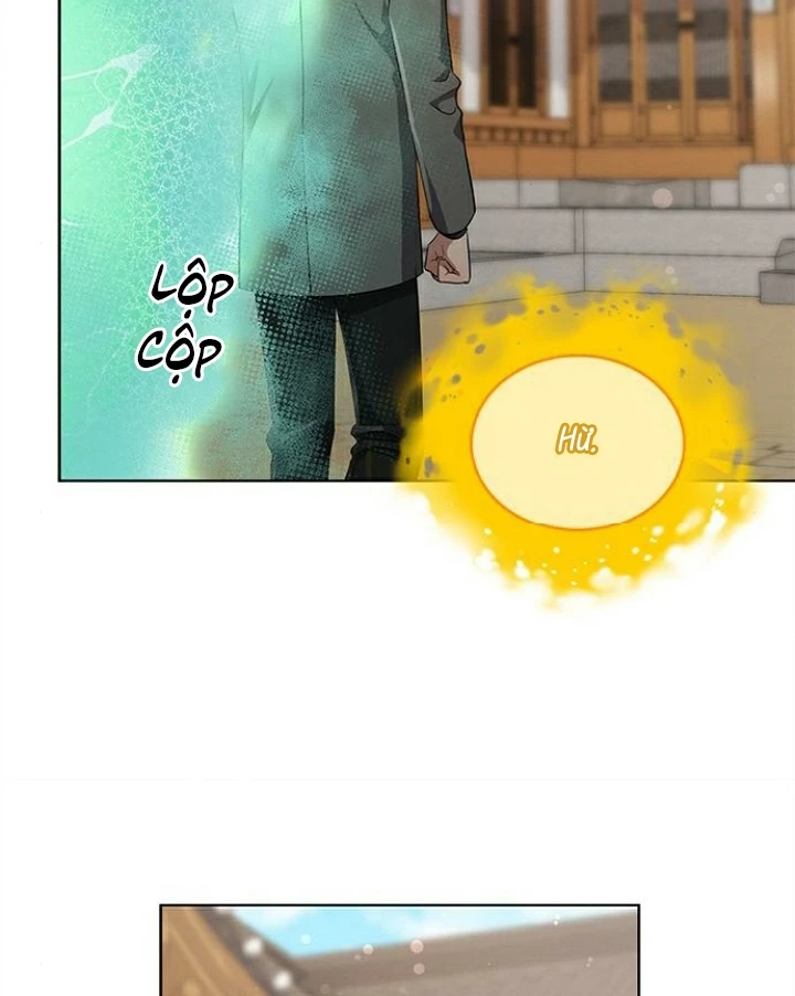 The Castle – Quỷ Nhãn Tân Nương Chapter 92 - Trang 2