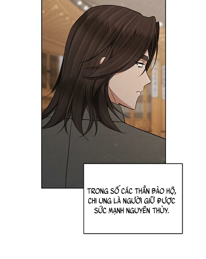 The Castle – Quỷ Nhãn Tân Nương Chapter 92 - Trang 2