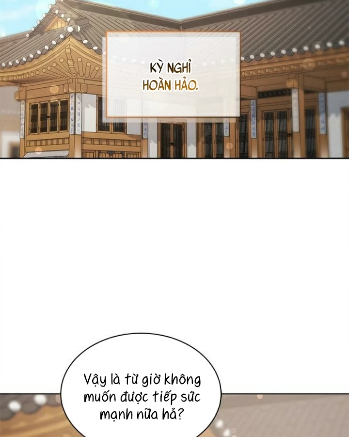 The Castle – Quỷ Nhãn Tân Nương Chapter 92 - Trang 2