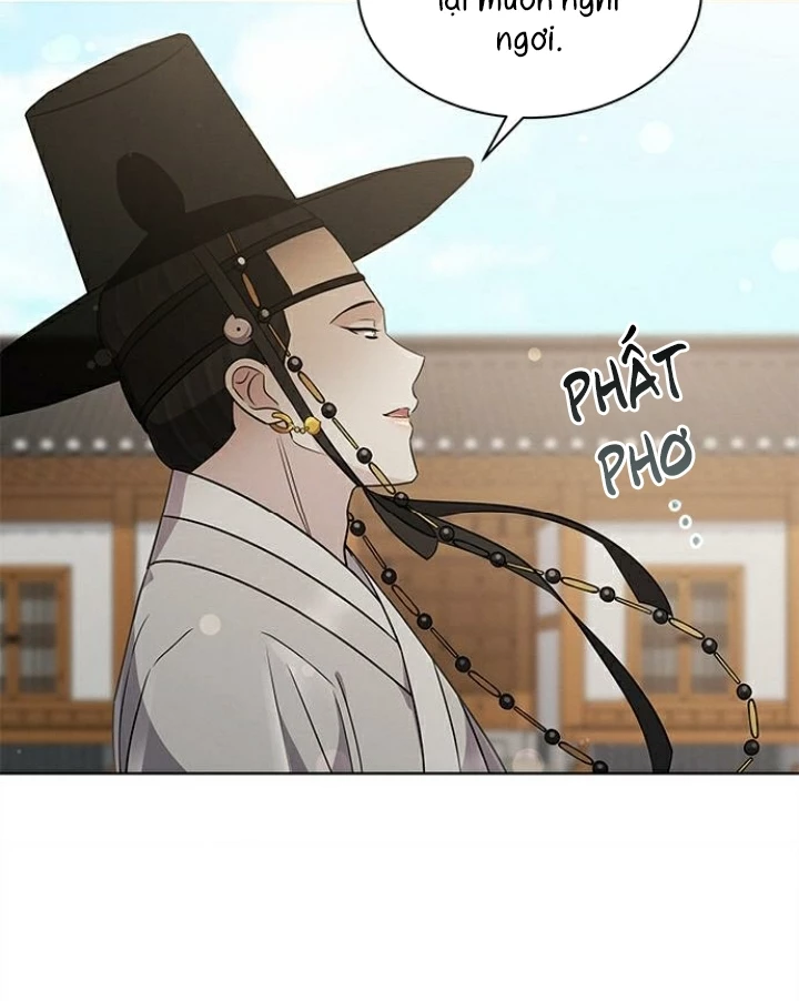 The Castle – Quỷ Nhãn Tân Nương Chapter 92 - Trang 2