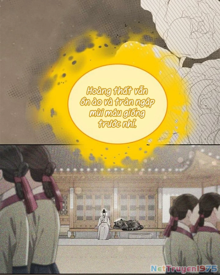 The Castle – Quỷ Nhãn Tân Nương Chapter 92 - Trang 2