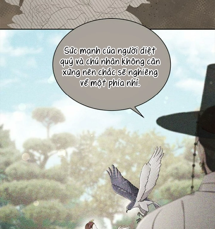 The Castle – Quỷ Nhãn Tân Nương Chapter 92 - Trang 2