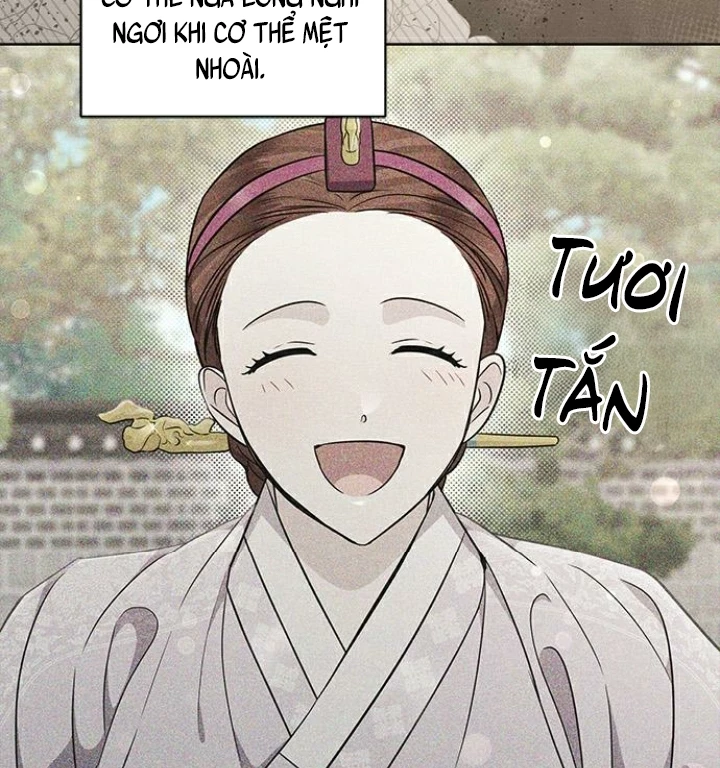 The Castle – Quỷ Nhãn Tân Nương Chapter 92 - Trang 2