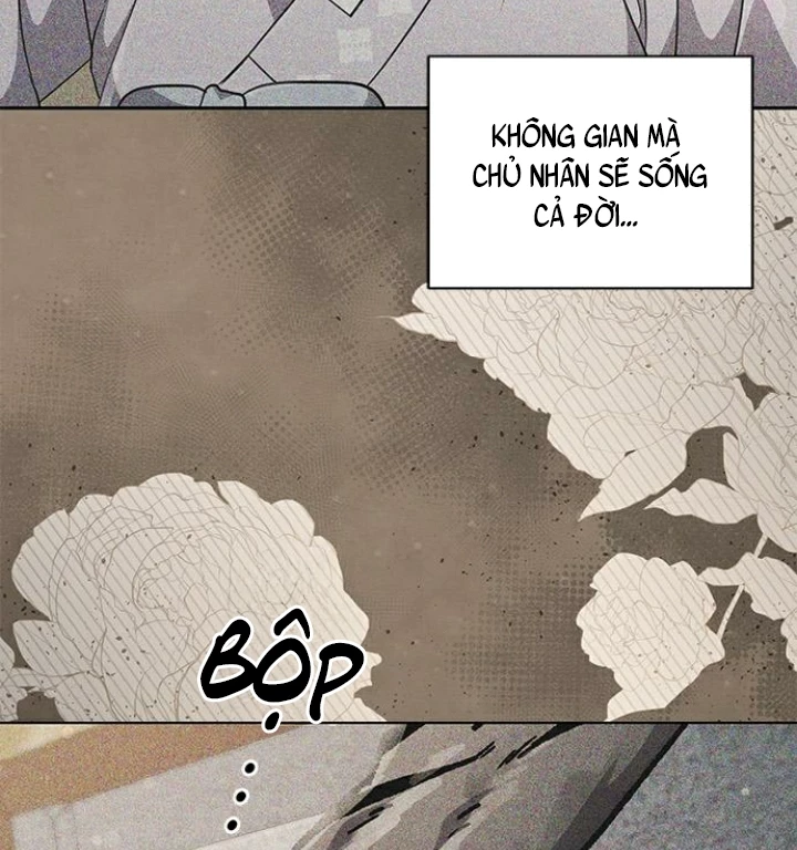 The Castle – Quỷ Nhãn Tân Nương Chapter 92 - Trang 2