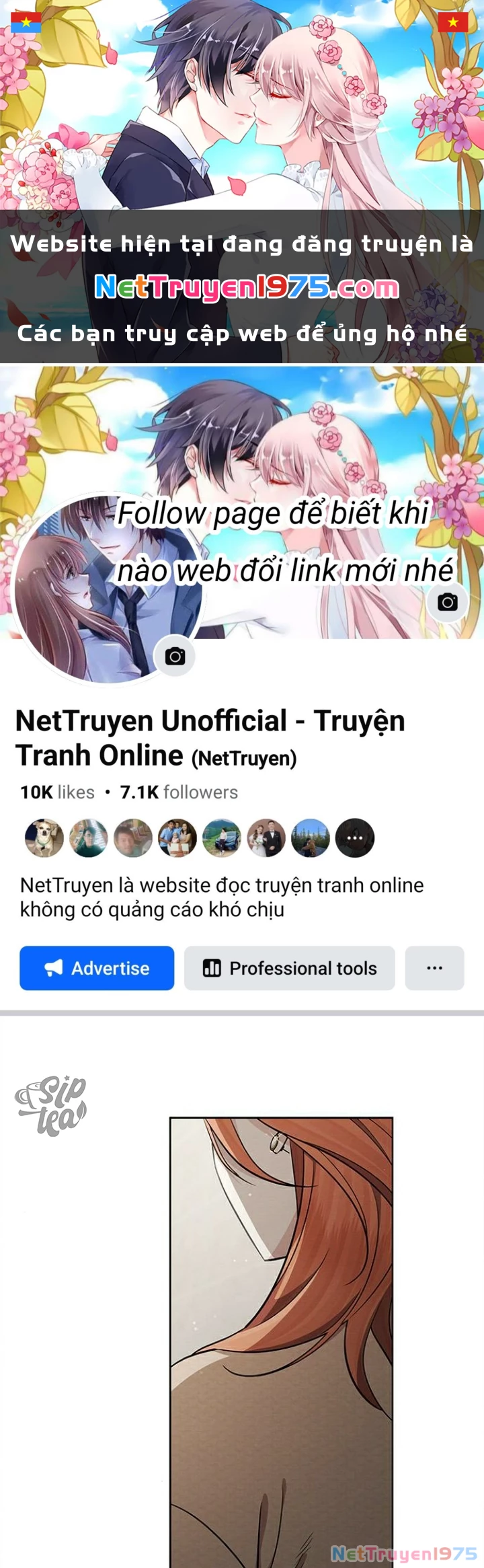 The Castle – Quỷ Nhãn Tân Nương Chapter 92 - Trang 2