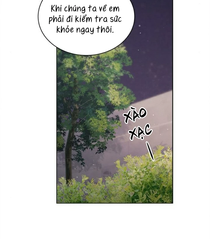 The Castle – Quỷ Nhãn Tân Nương Chapter 92 - Trang 2