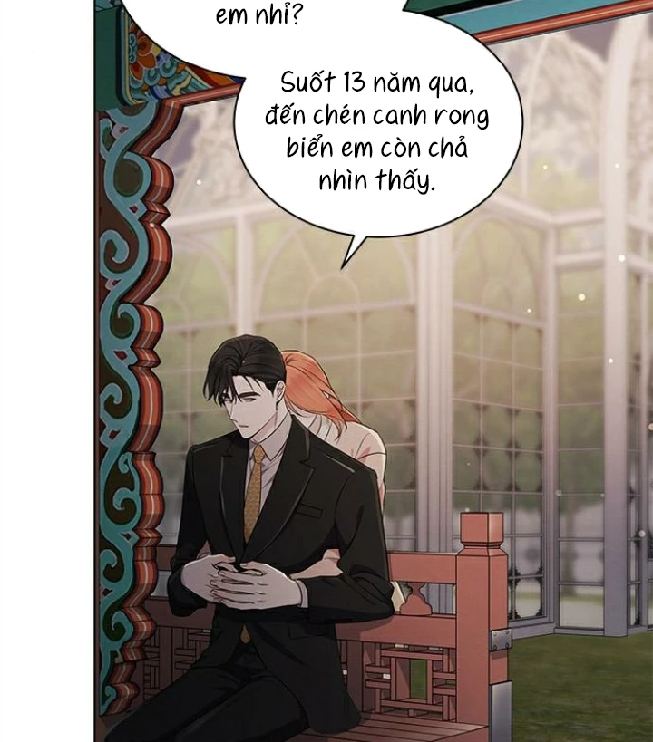 The Castle – Quỷ Nhãn Tân Nương Chapter 92 - Trang 2