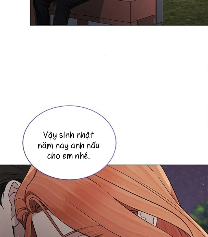 The Castle – Quỷ Nhãn Tân Nương Chapter 92 - Trang 2