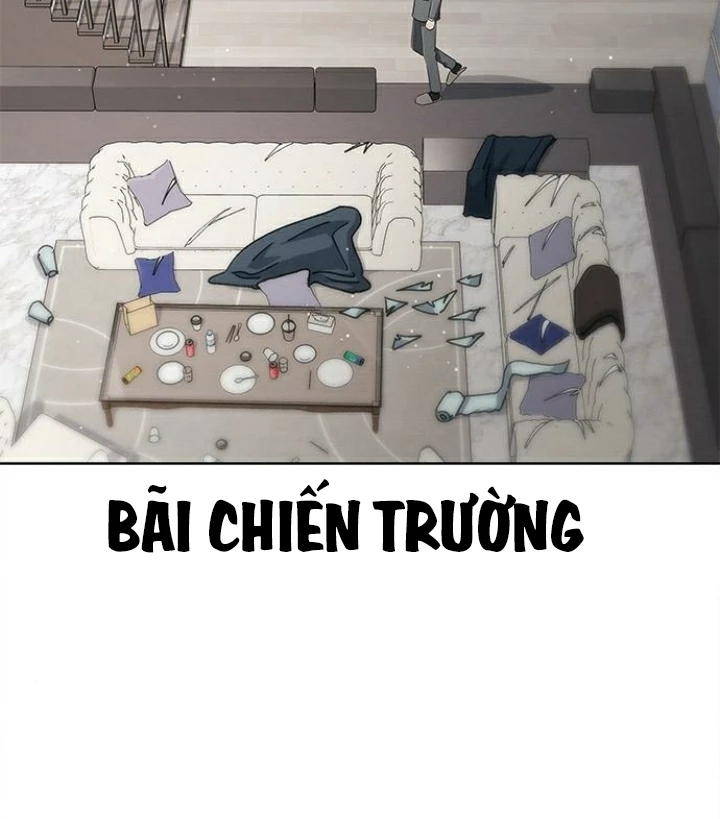 The Castle – Quỷ Nhãn Tân Nương Chapter 92 - Trang 2