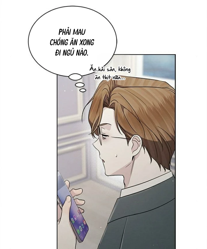 The Castle – Quỷ Nhãn Tân Nương Chapter 92 - Trang 2