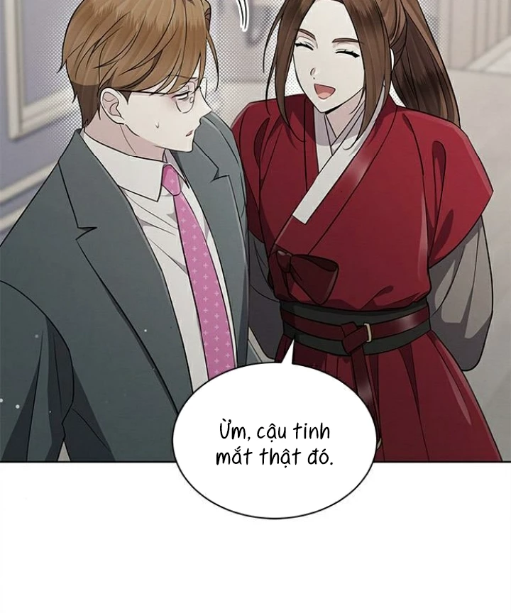 The Castle – Quỷ Nhãn Tân Nương Chapter 92 - Trang 2