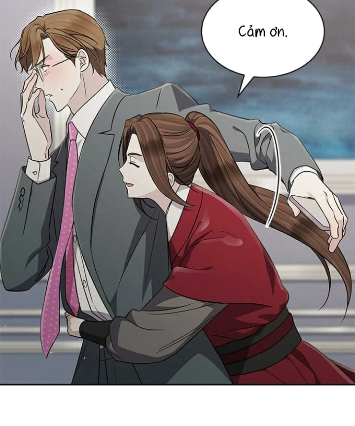 The Castle – Quỷ Nhãn Tân Nương Chapter 92 - Trang 2